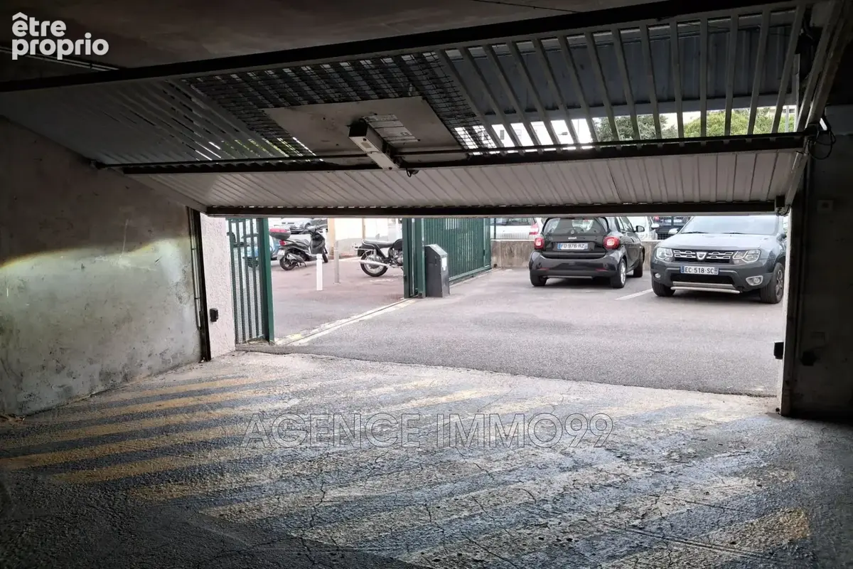 Parking à vendre à Cannes (06150) - photo 3