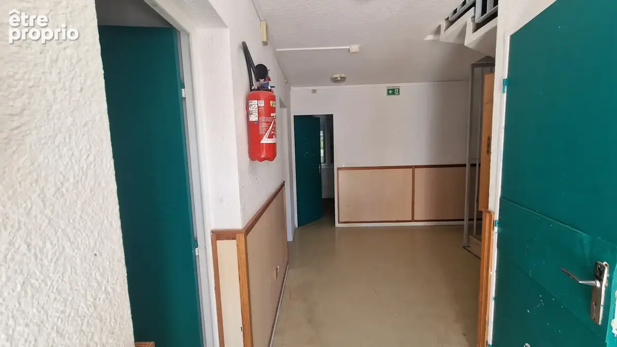 Ensemble immobilier à fort potentiel   493 m2   terrain de 9 150 m2   bourdeaux - photo 24