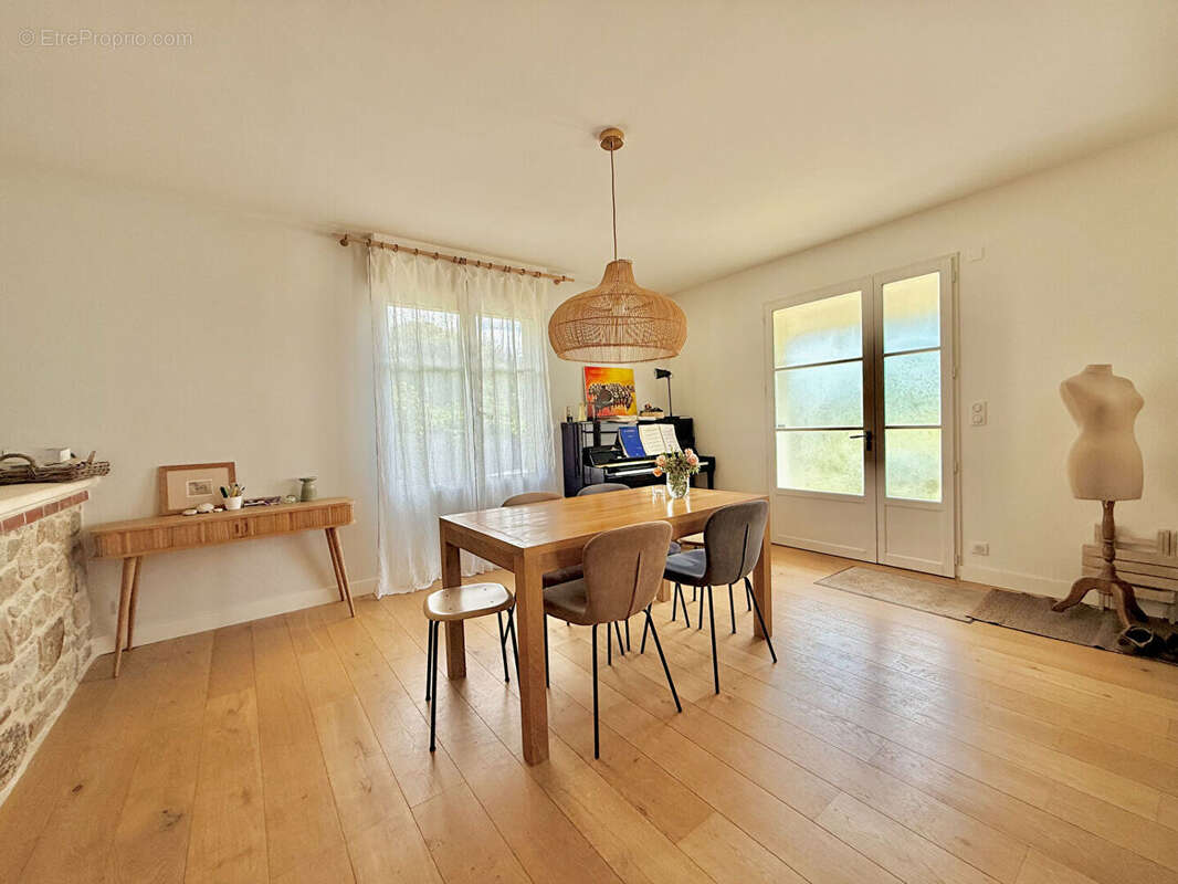 Maison à LA BAULE-ESCOUBLAC