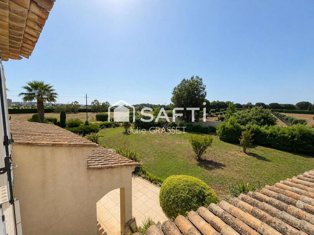 Photo 8 - Maison à BEZIERS