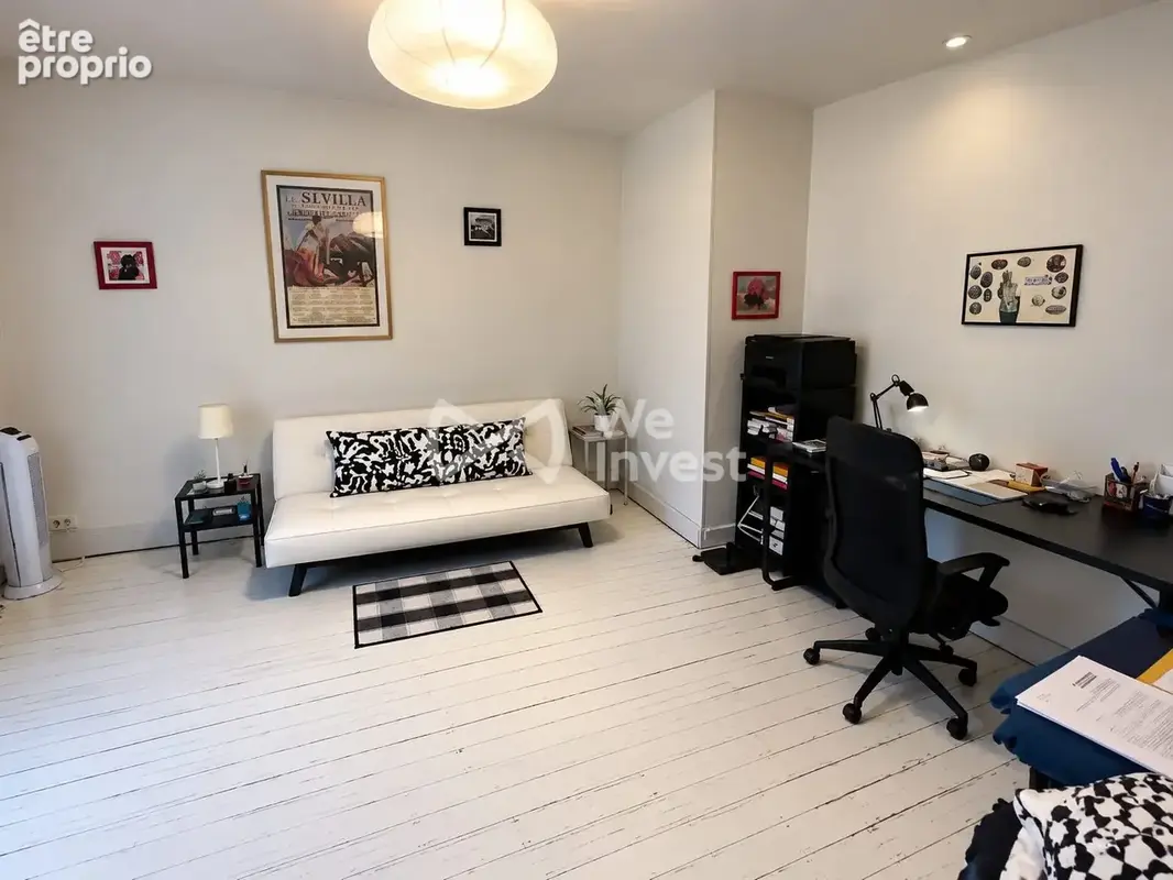 Maison 6 pièces 189 m² à vendre à La Ferte-Alais (91590) - photo 4
