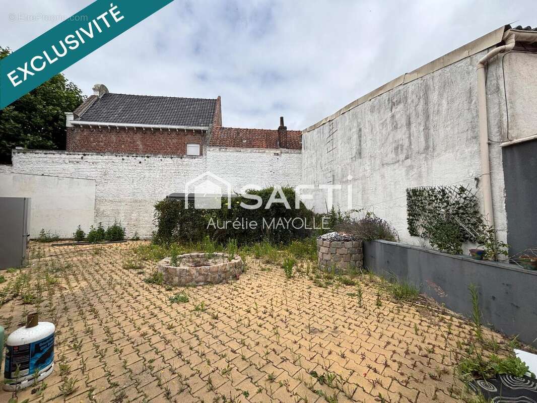 Photo 5 - Maison à ANNEZIN