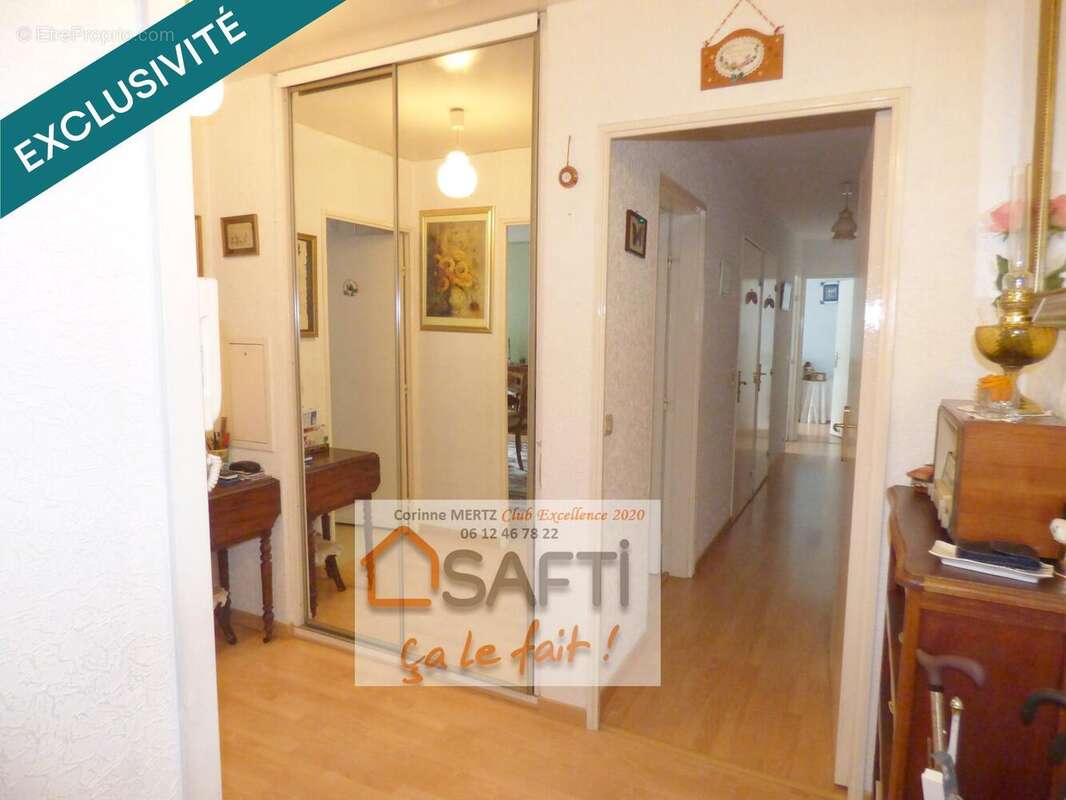 Photo 3 - Appartement à PLAISIR