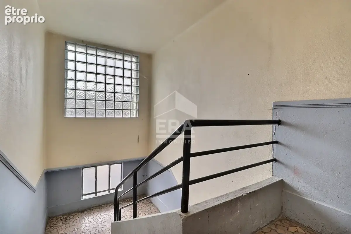 Appartement 15m² à aubervilliers - photo 7