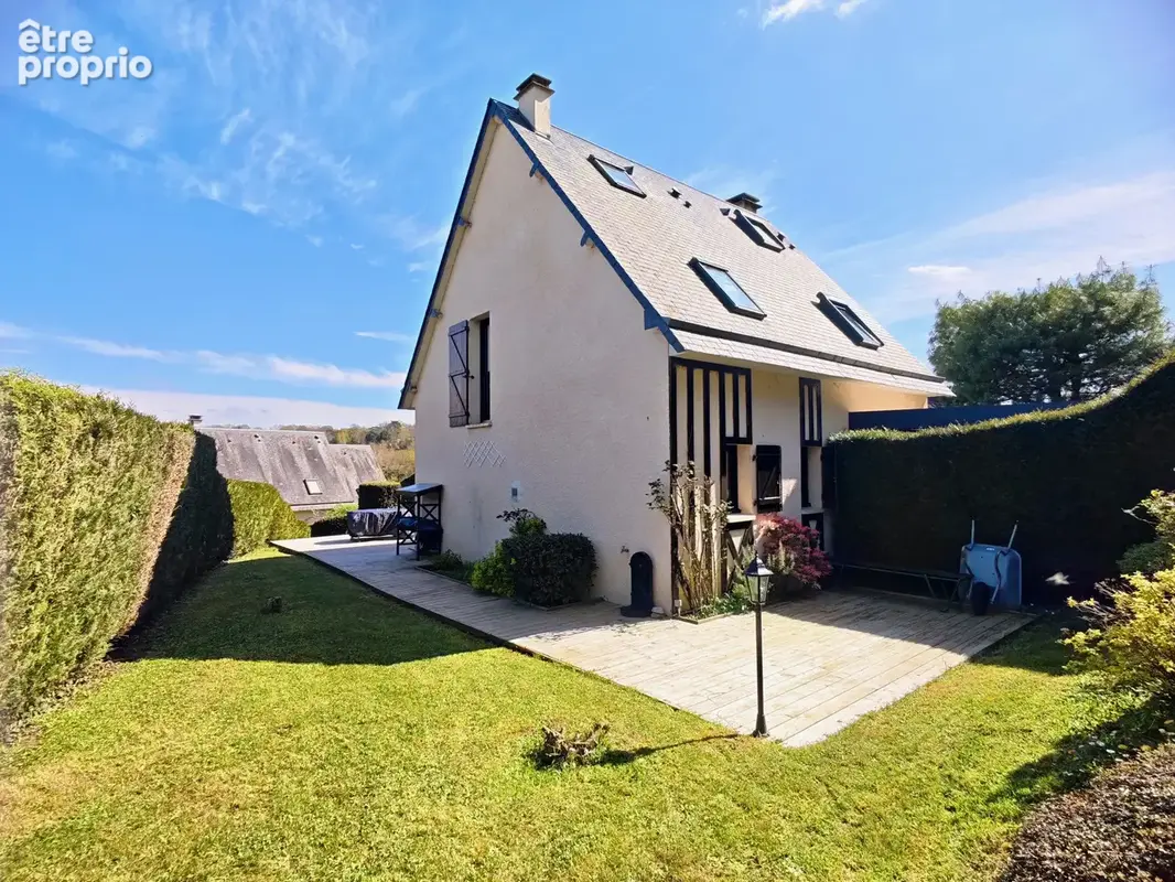 Photo Maison à Villers-Sur-Mer au prix de 239 500€