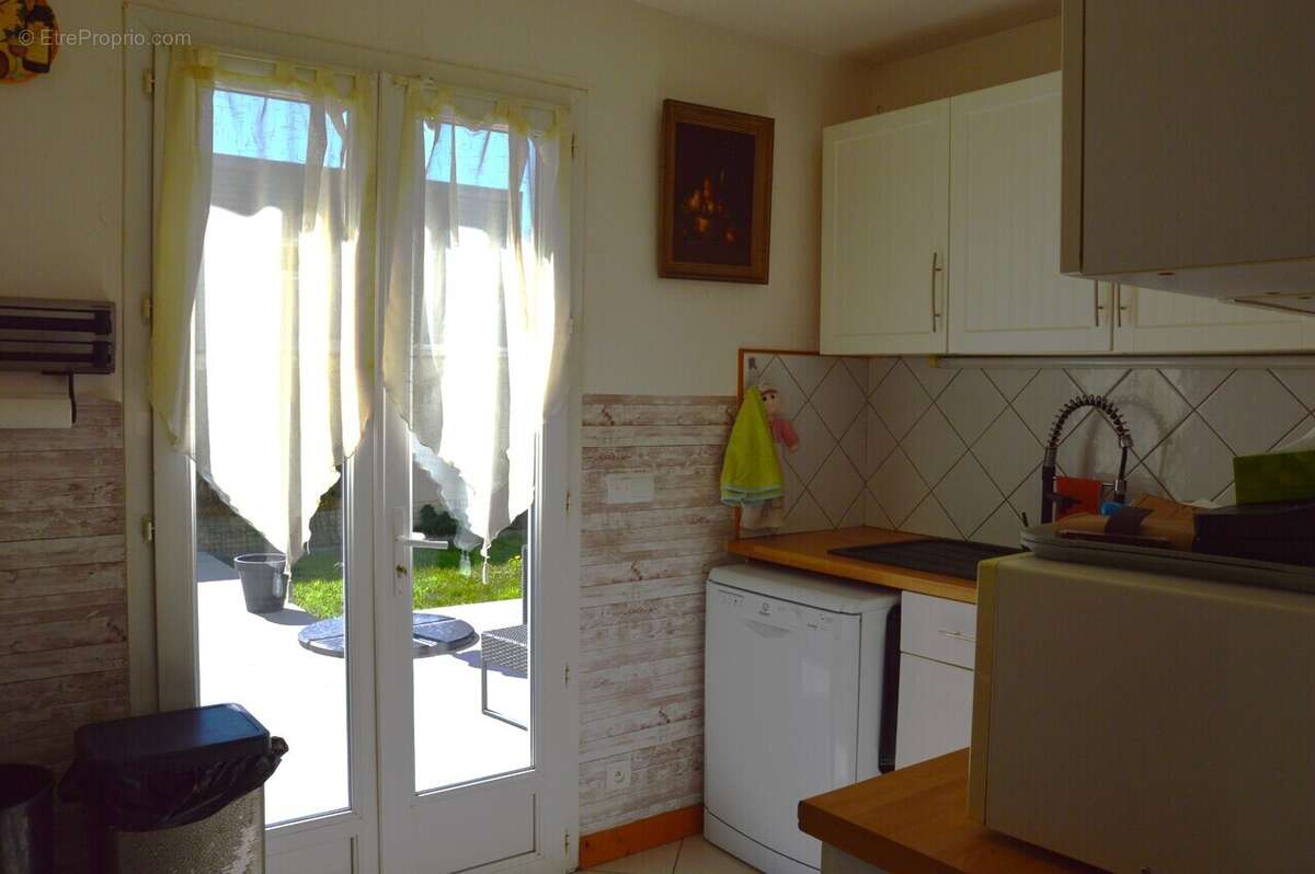 Maison à THOUARE-SUR-LOIRE