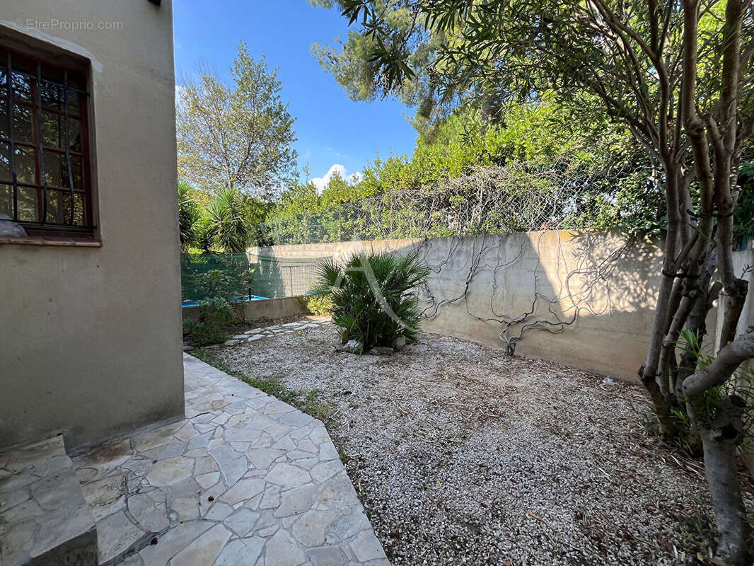 Maison à FRONTIGNAN