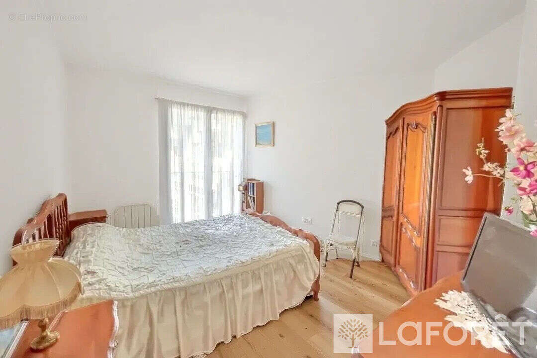 Appartement à GIF-SUR-YVETTE