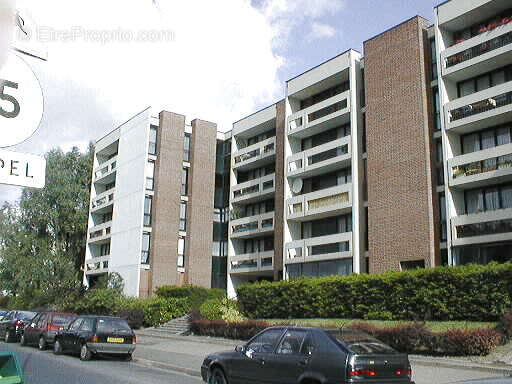 Appartement à NEUILLY-SUR-MARNE