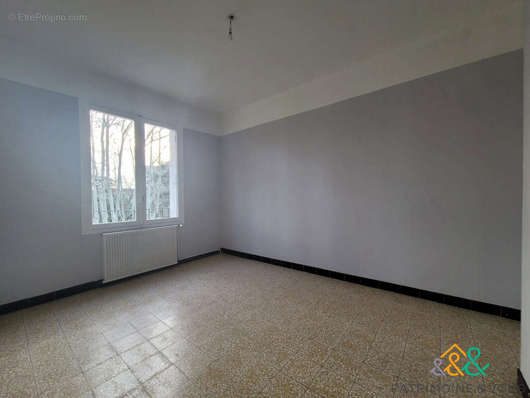 Appartement à TARASCON