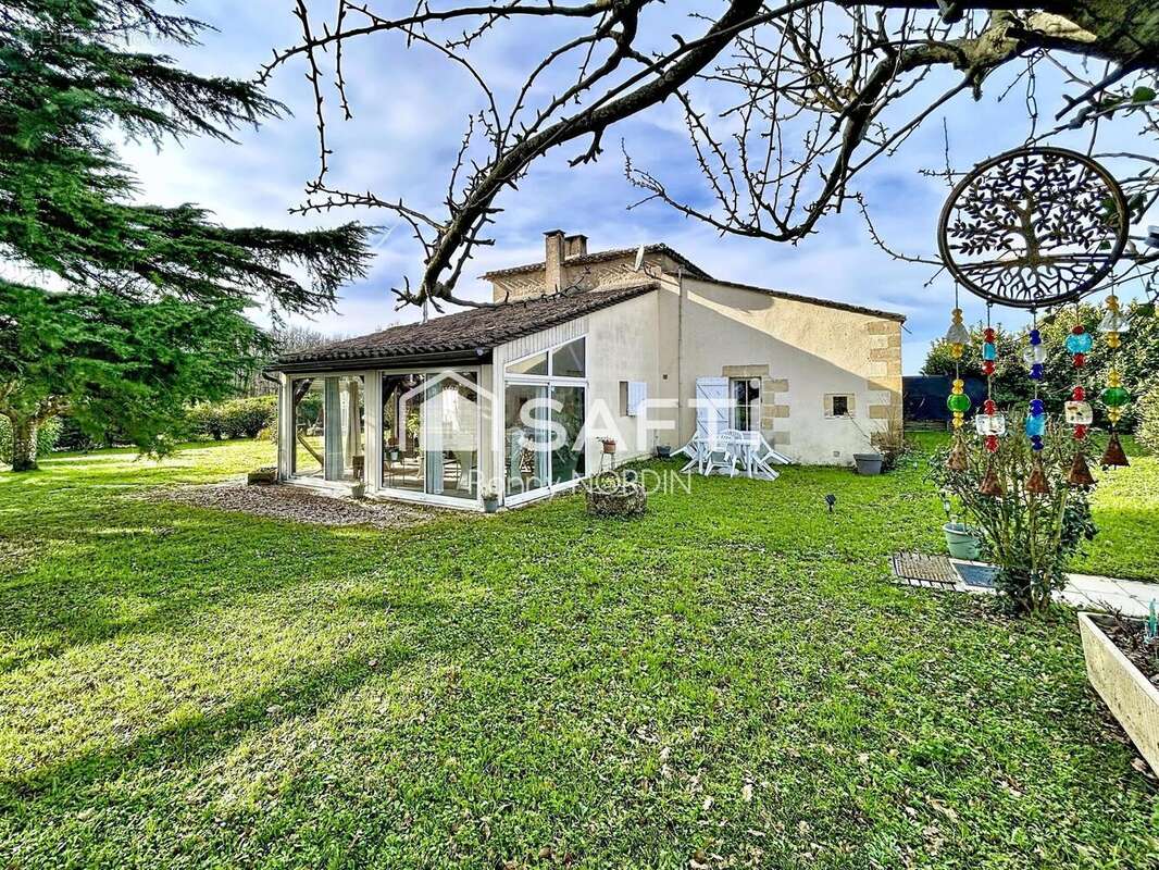 Photo 7 - Maison à GARDEGAN-ET-TOURTIRAC