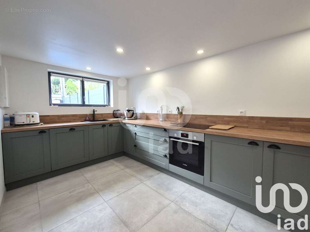 Photo 3 - Maison à MONTIVILLIERS