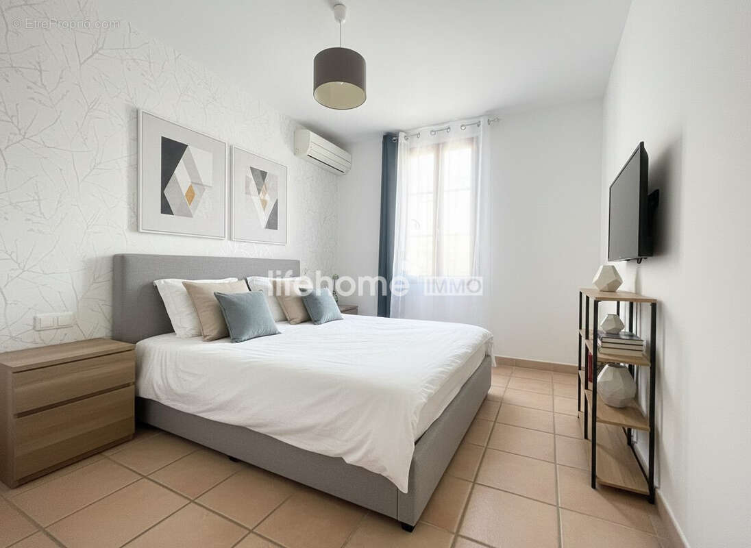 Appartement à FRONTIGNAN