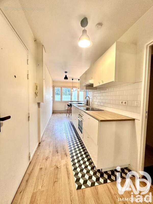 Photo 5 - Appartement à CRETEIL