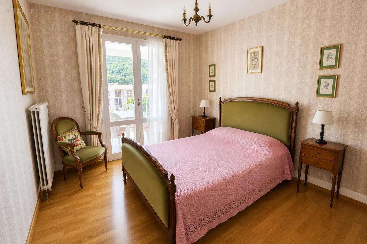 Appartement 3 pièces de 59 m² à Amélie-les-Bains-Palalda - photo 5