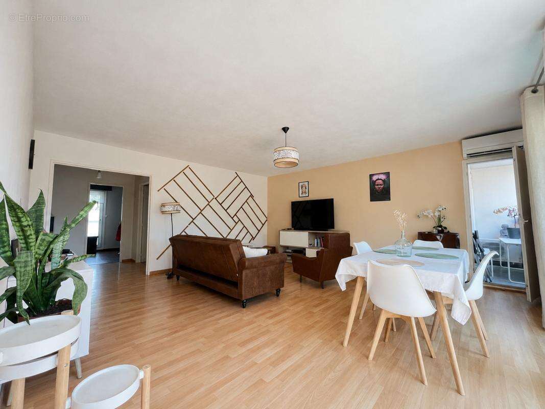 Appartement - photo 2