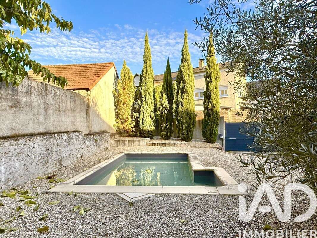 Photo 9 - Maison à BOURGES