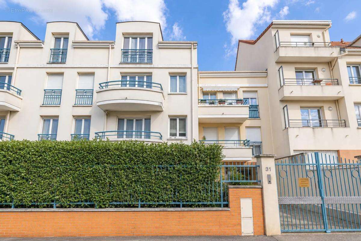 Appartement de 3 pièces de 68 m² situé à Limeil-Brévannes - photo 3