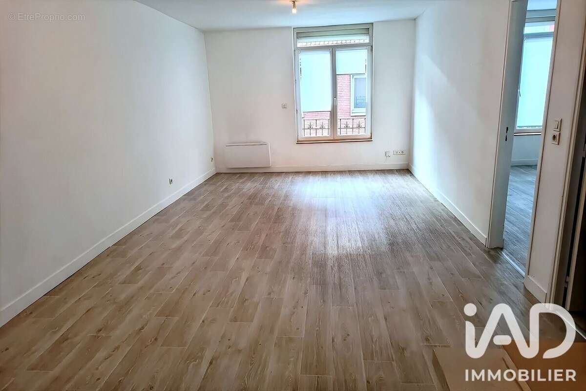Photo 3 - Appartement à BILLY-MONTIGNY