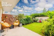 Appartement à COURTRY