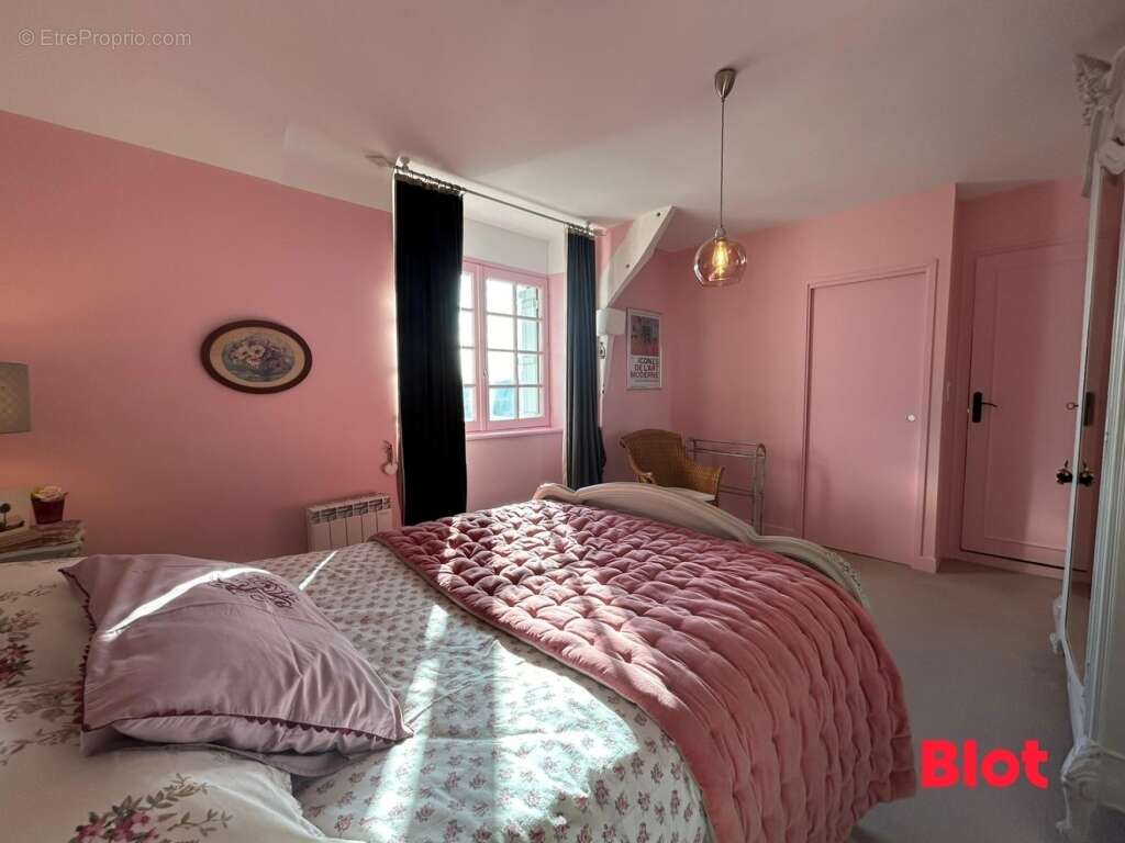 Maison 152 m² à Dol-De-Bretagne  - photo 9