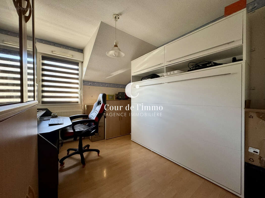 Appartement à GEX