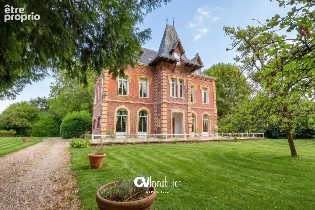 Propriété de charme - Saint-Pierre-du-Vauvray - photo 20
