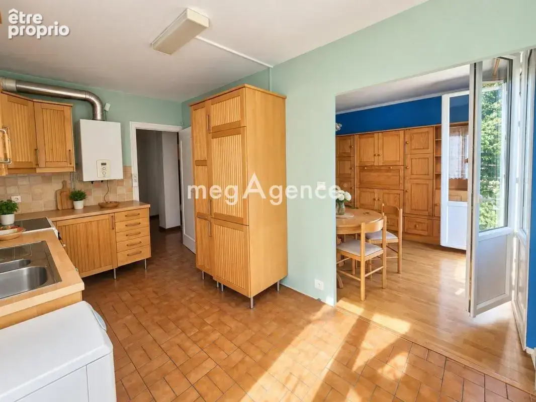 Appartement 4 pièces - Quartier Terre Neuve - photo 3
