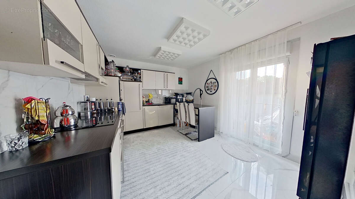 Maison à VANDOEUVRE-LES-NANCY