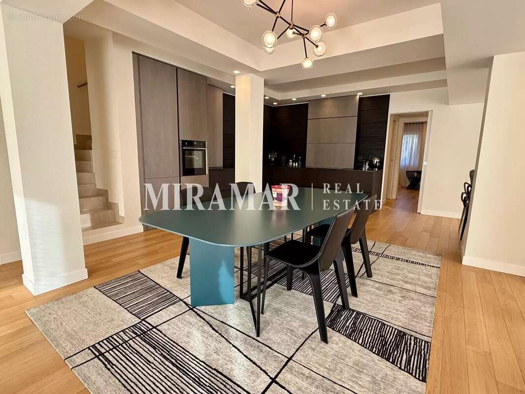 Maison à VILLEFRANCHE-SUR-MER