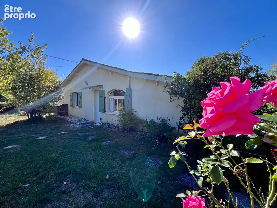 Photo Maison à Villeneuve-Sur-Lot au prix de 179 900€