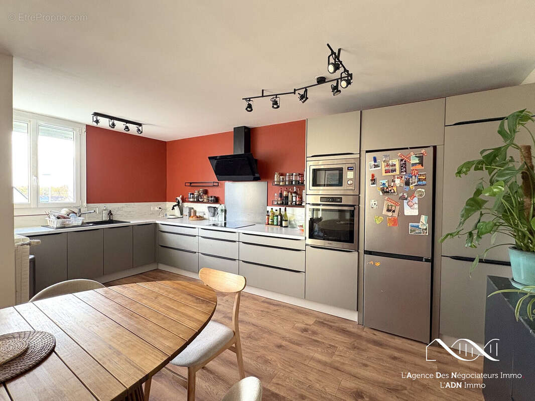 Appartement à SARAN