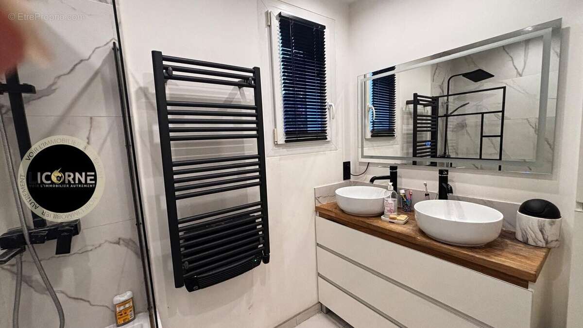 Maison à GIGNAC-LA-NERTHE