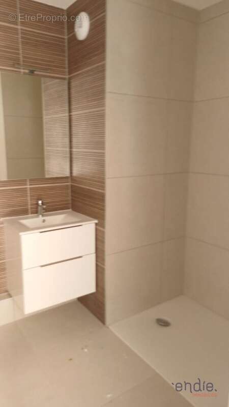 Appartement neuf 3 pièces avec terrasse et jardin à 5 min de Cernay - photo 9