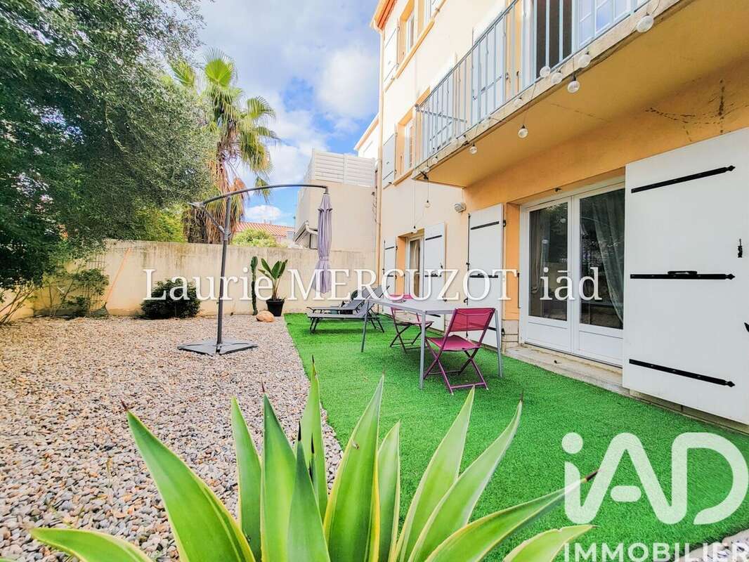 Maison 195 m² à Perpignan  - photo 2