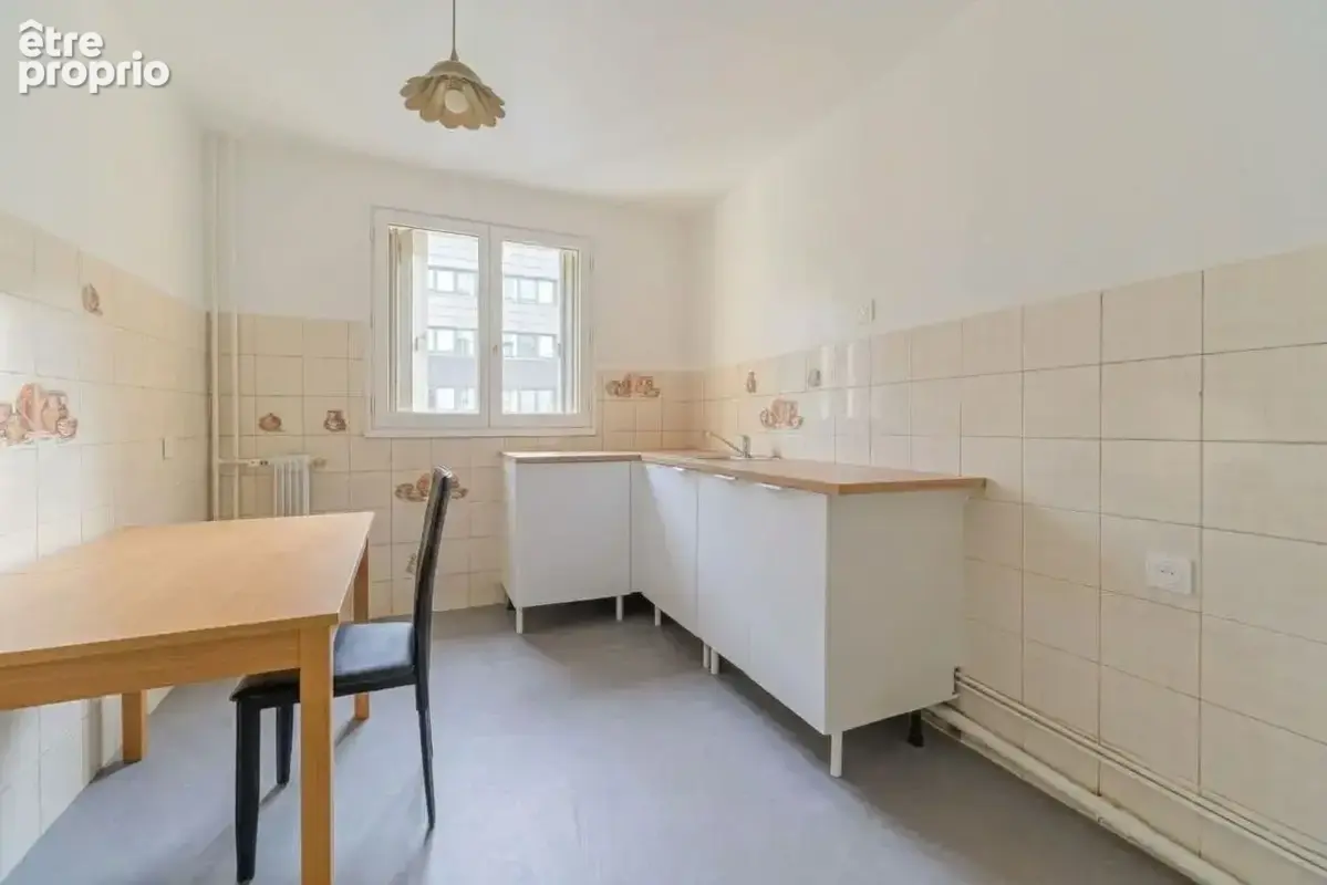Appartement 4 pièces 89 m² à vendre à Creteil (94000) - photo 5
