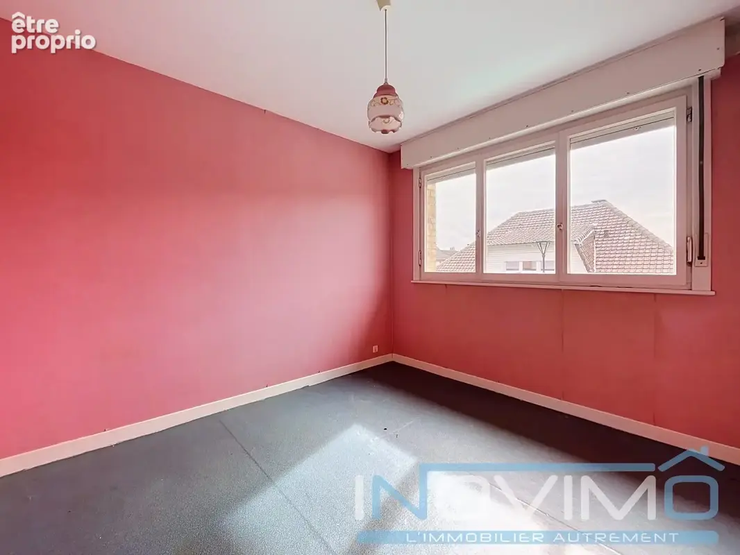 Maison 6 pièces 110 m² à vendre à Hondschoote (59122) - photo 6
