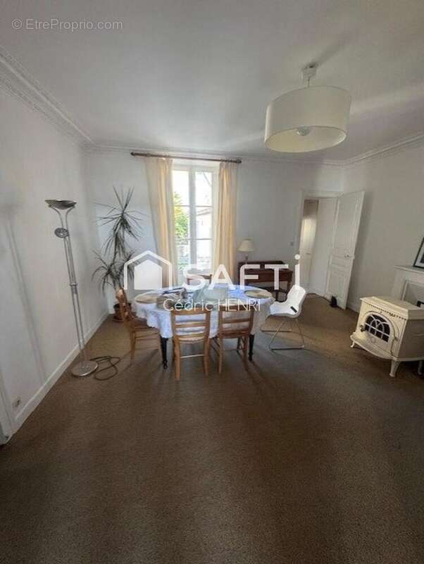 Photo 3 - Maison à CONCARNEAU