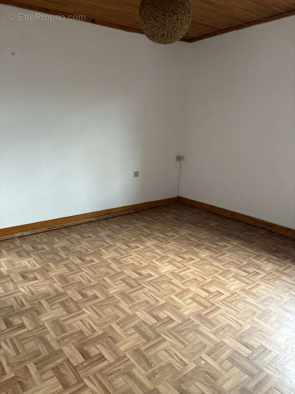 Maison à LE HOUSSEAU-BRETIGNOLLES