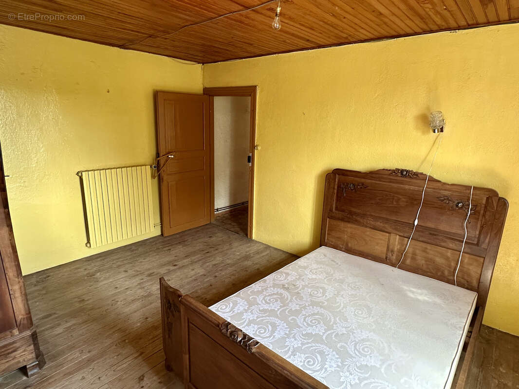 Maison à FAUCH