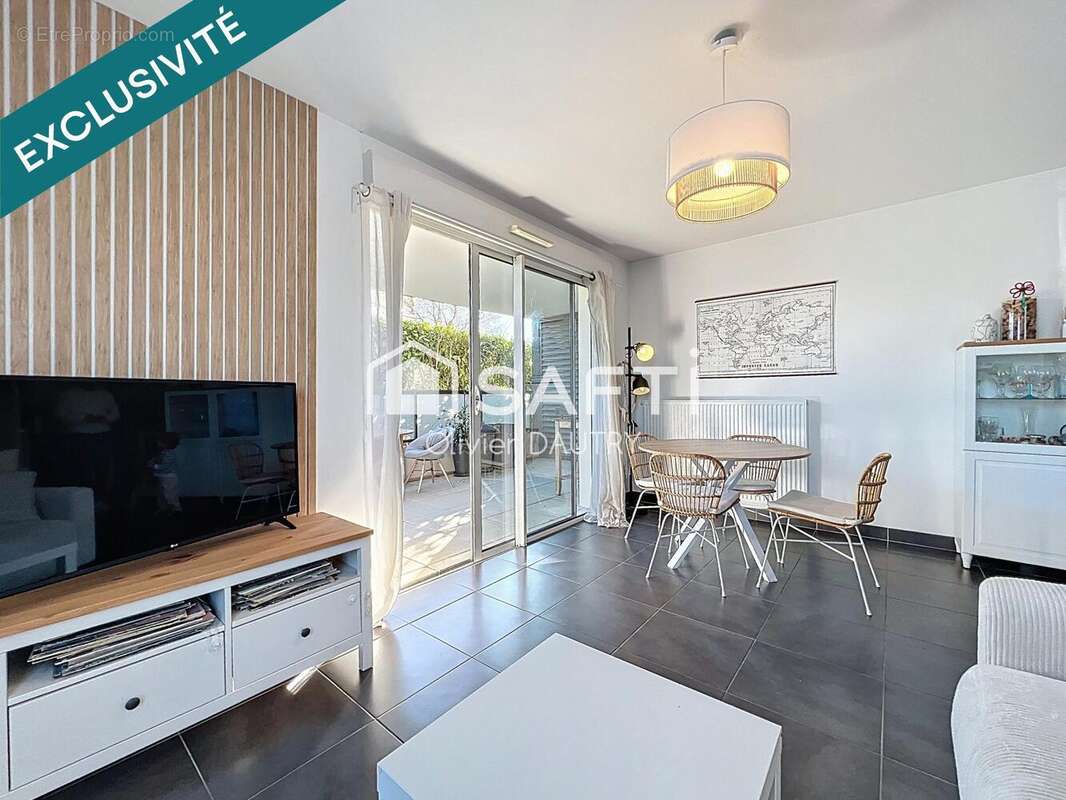 Photo 3 - Appartement à LATTES