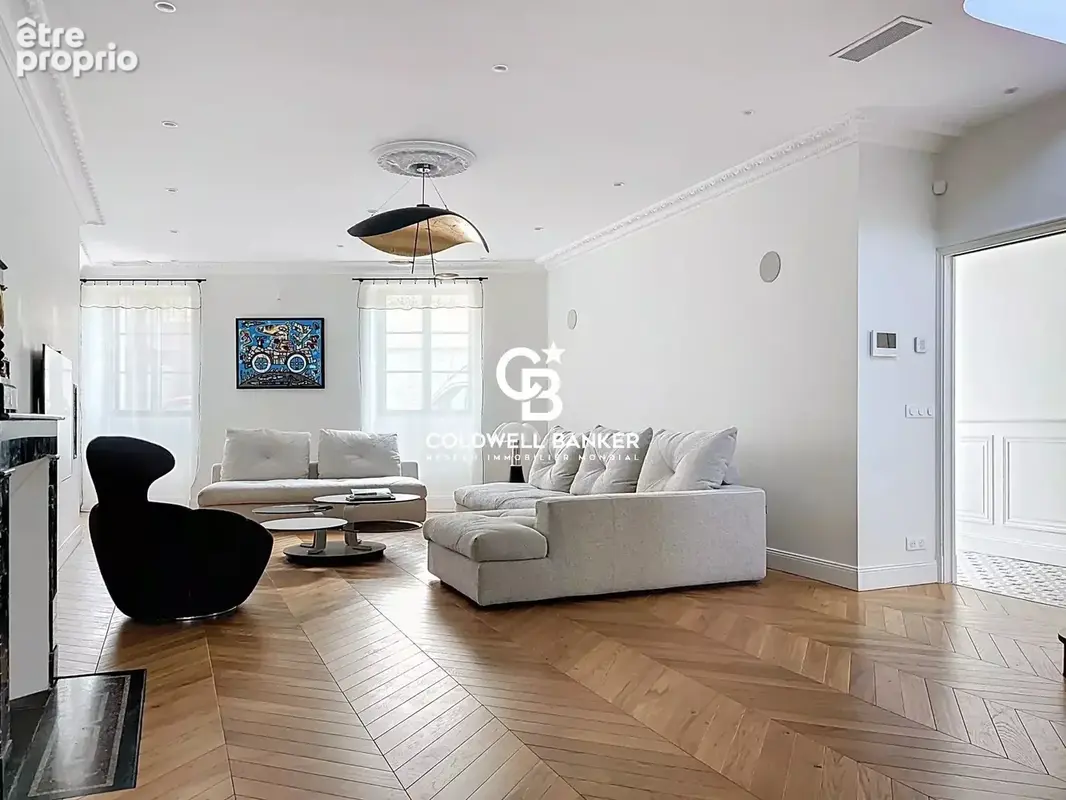 Maison contemporaine de prestige à Jonzac - photo 8
