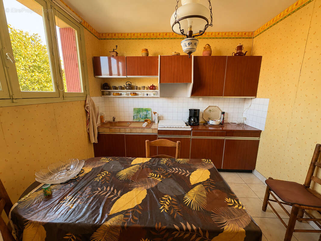 EXCLUSIVITE : Maison à vendre à Boulazac Isle Manoire   Quartier Barnabé   3 chambres   Garage   Jardin - photo 7