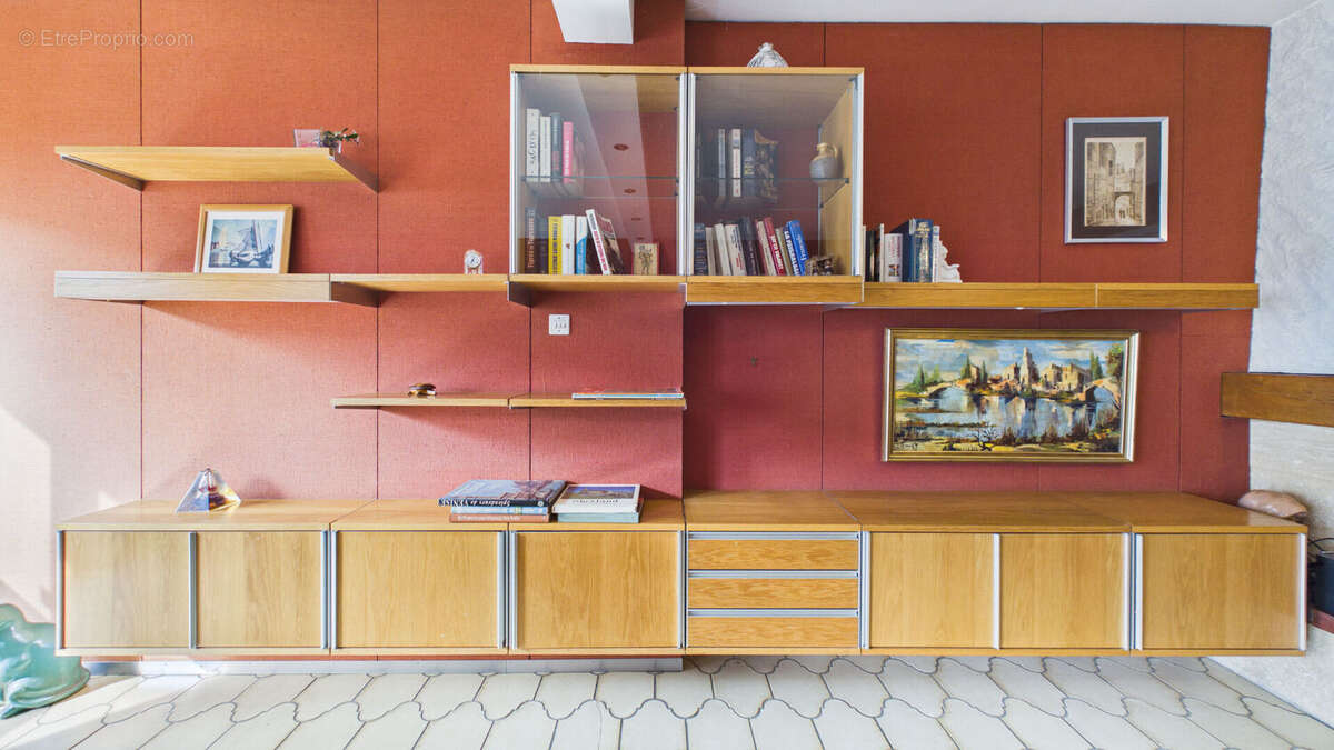 Maison à ARS-SUR-MOSELLE