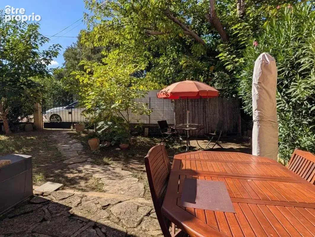 Maison T3 louée - photo 11