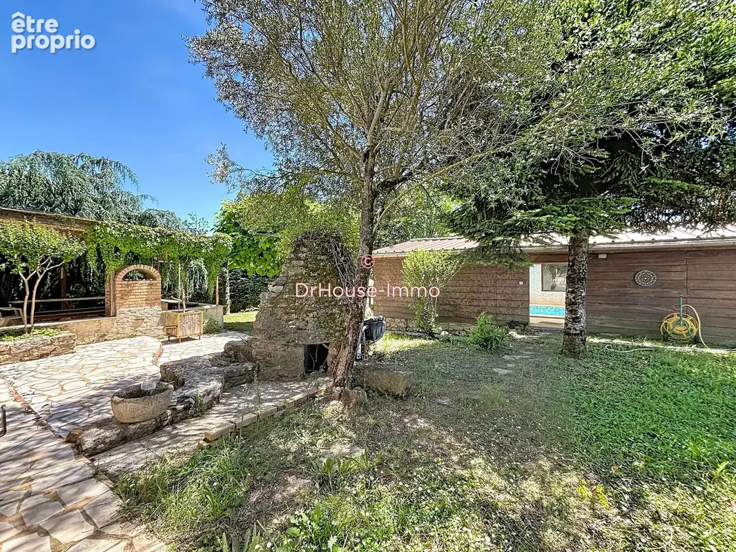 Maison 5 pièces 126 m² à vendre à Montayral (47500) - photo 54