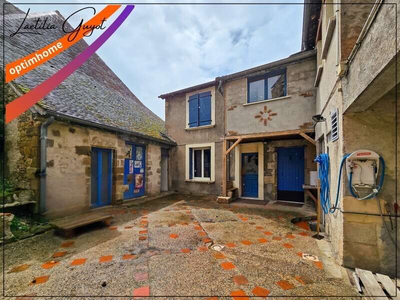 Appartement à SOUVIGNY