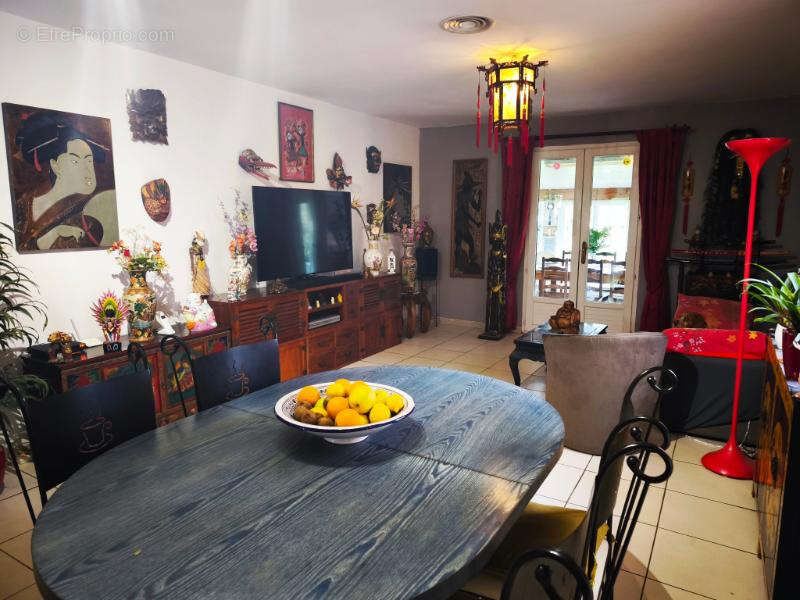 Maison à LA DIGNE-D&#039;AVAL