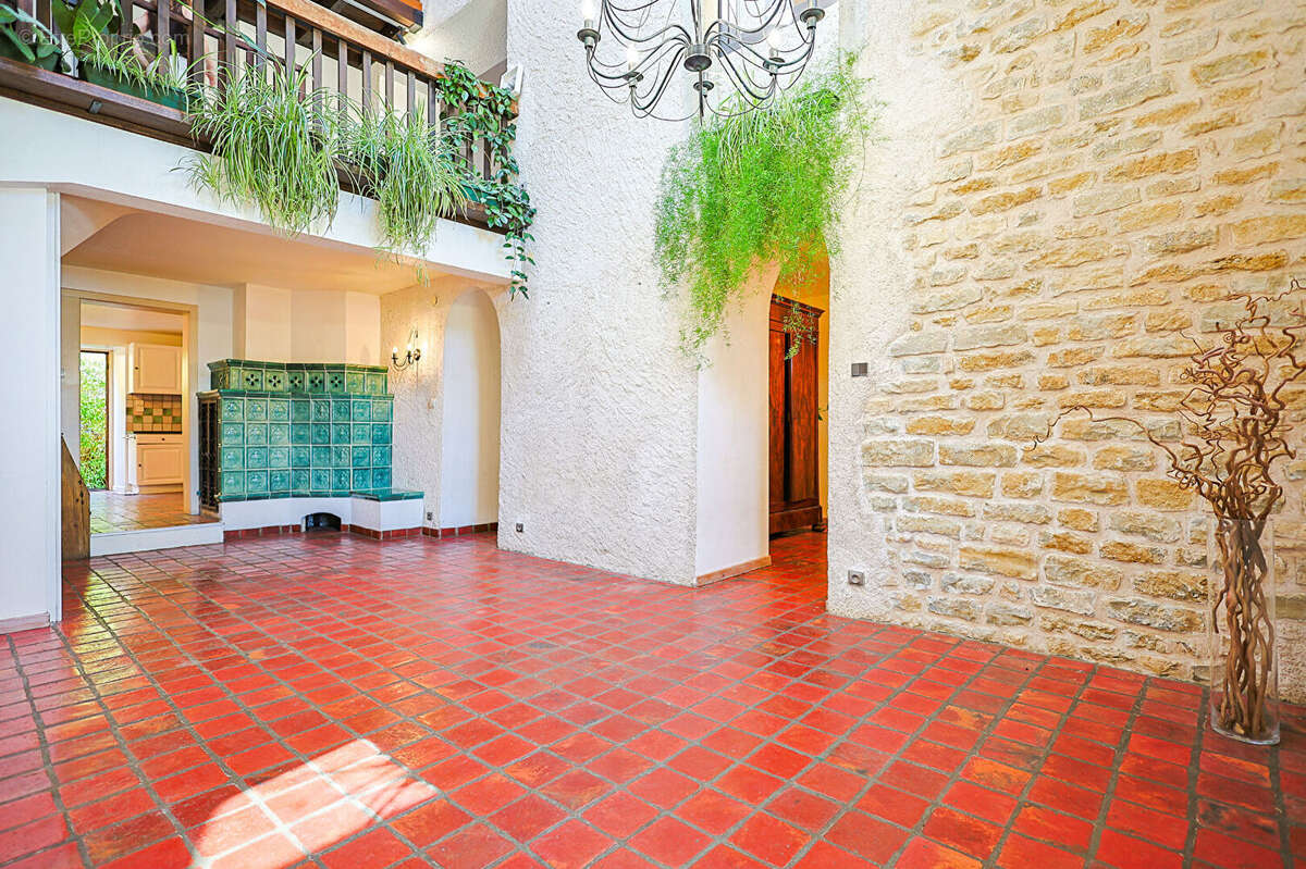 Maison à BOUSTROFF