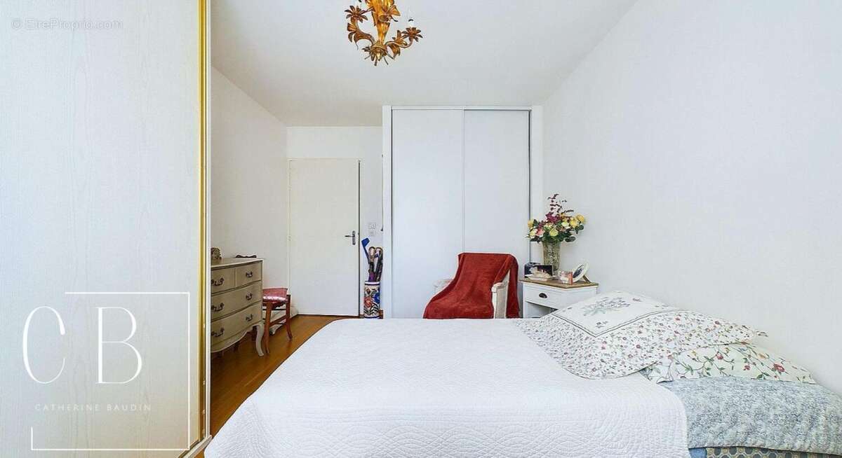 Photo 6 - Appartement à LA ROCHELLE